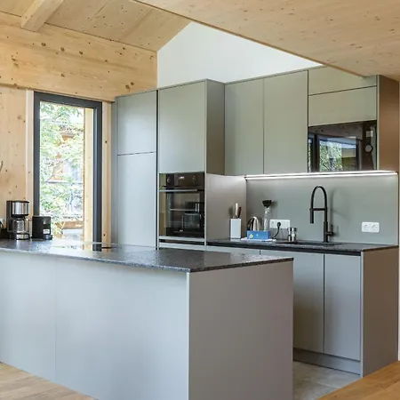 Kreischberg Pool & Penthouses By Alps Villa Sankt Lorenzen ob Murau