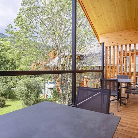 Kreischberg Pool & Penthouses By Alps Sankt Lorenzen ob Murau