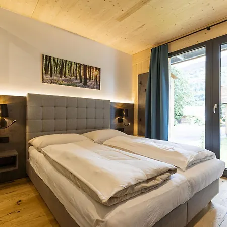 Kreischberg Pool & Penthouses By Alps Villa