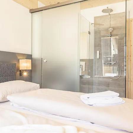Kreischberg Pool & Penthouses By Alps Villa
