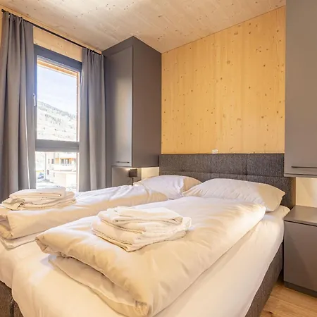 Villa Kreischberg Pool & Penthouses By Alps Sankt Lorenzen ob Murau