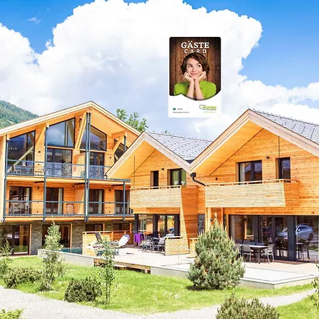 Kreischberg Pool & Penthouses By Alps