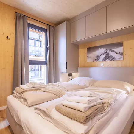 Kreischberg Pool & Penthouses By Alps Βίλα