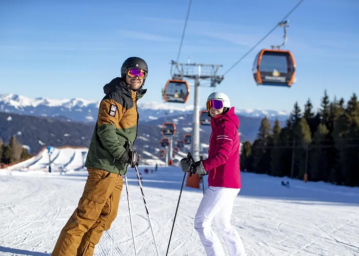 Villa Kreischberg Pool & Penthouses By Alps Sankt Lorenzen ob Murau