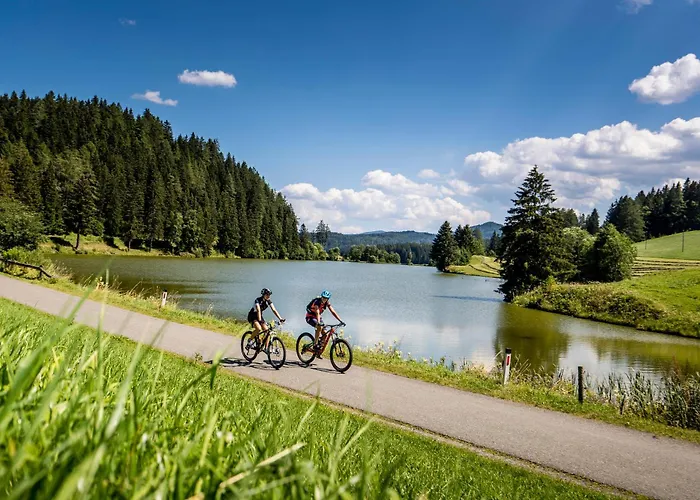 Kreischberg Pool & Penthouses By Alps Villa Sankt Lorenzen ob Murau